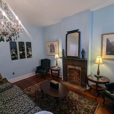 Villas De Frenchmen La Nouvelle-Orléans Extérieur photo