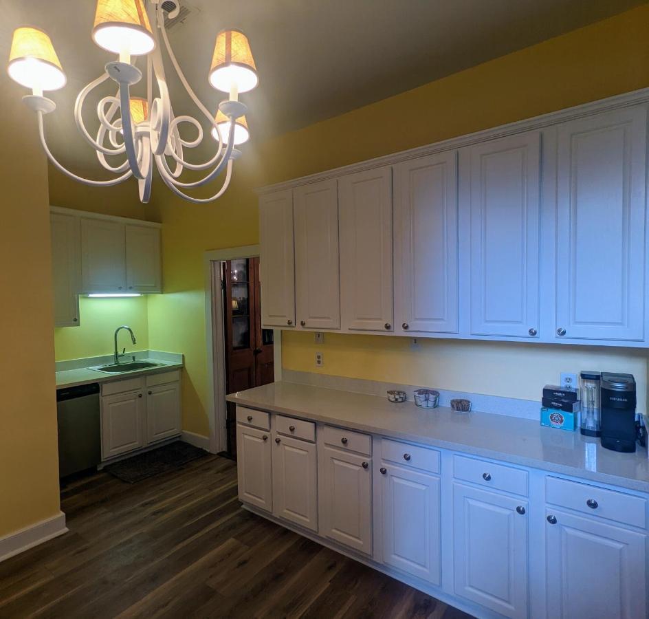 Villas De Frenchmen La Nouvelle-Orléans Extérieur photo