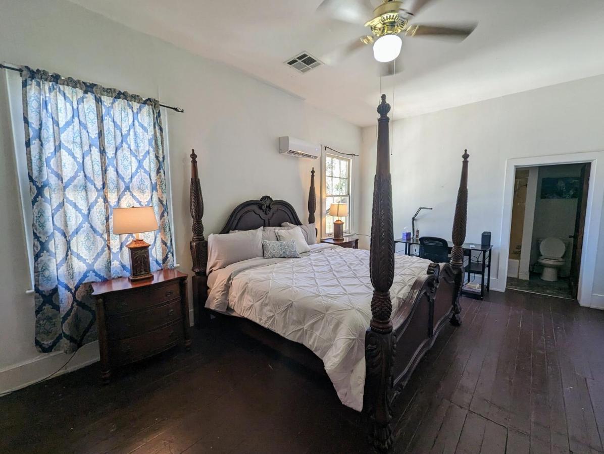 Villas De Frenchmen La Nouvelle-Orléans Extérieur photo