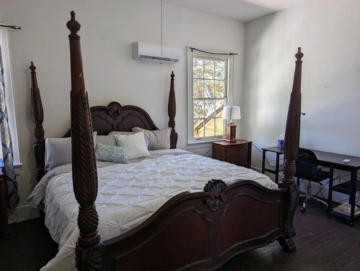 Villas De Frenchmen La Nouvelle-Orléans Extérieur photo
