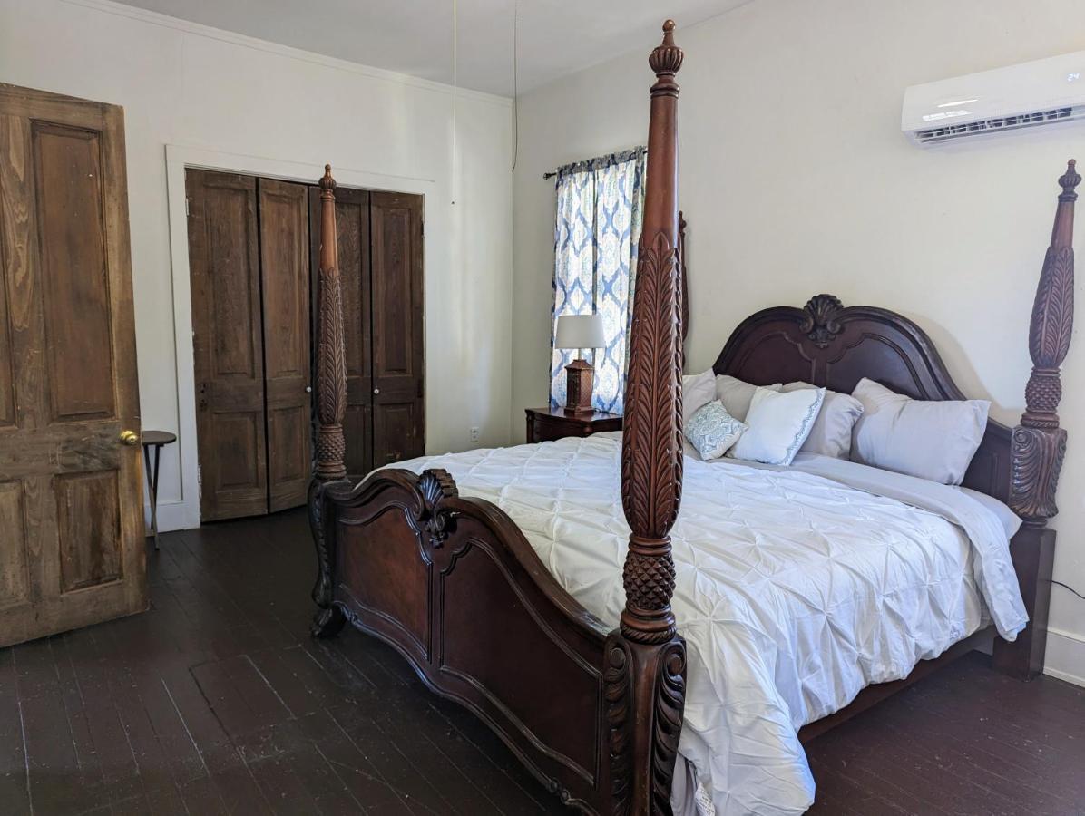Villas De Frenchmen La Nouvelle-Orléans Extérieur photo