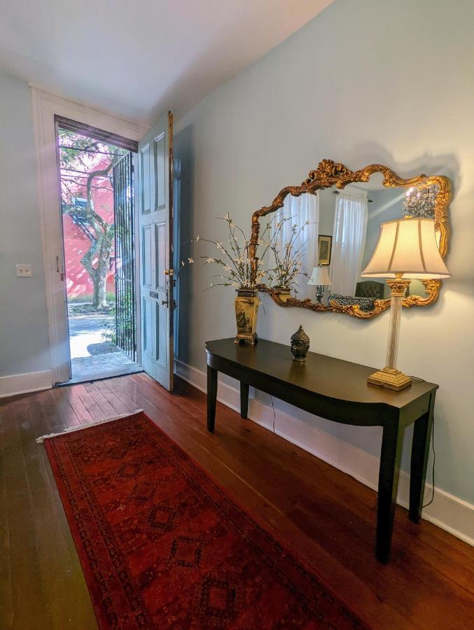 Villas De Frenchmen La Nouvelle-Orléans Extérieur photo