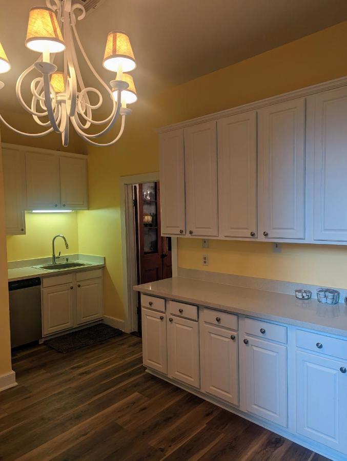 Villas De Frenchmen La Nouvelle-Orléans Extérieur photo