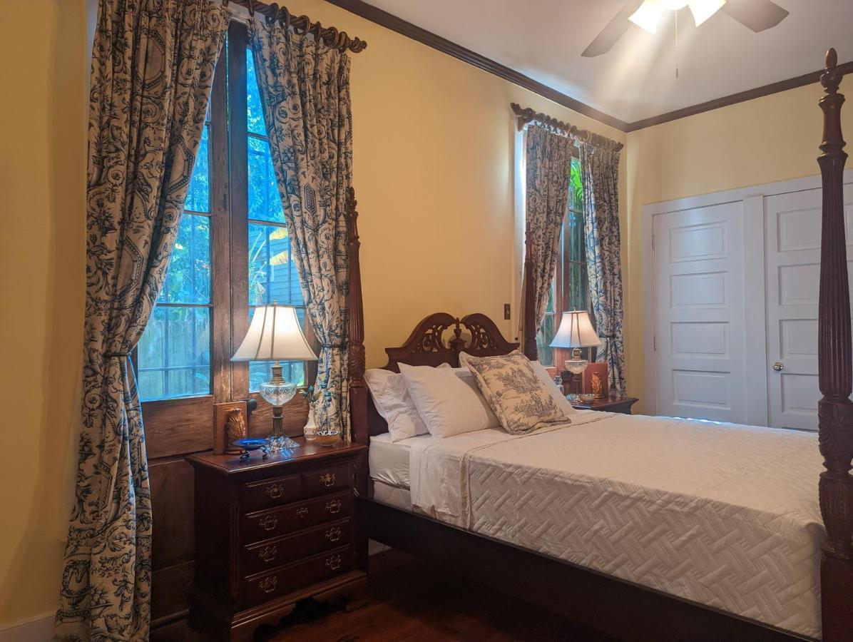 Villas De Frenchmen La Nouvelle-Orléans Extérieur photo