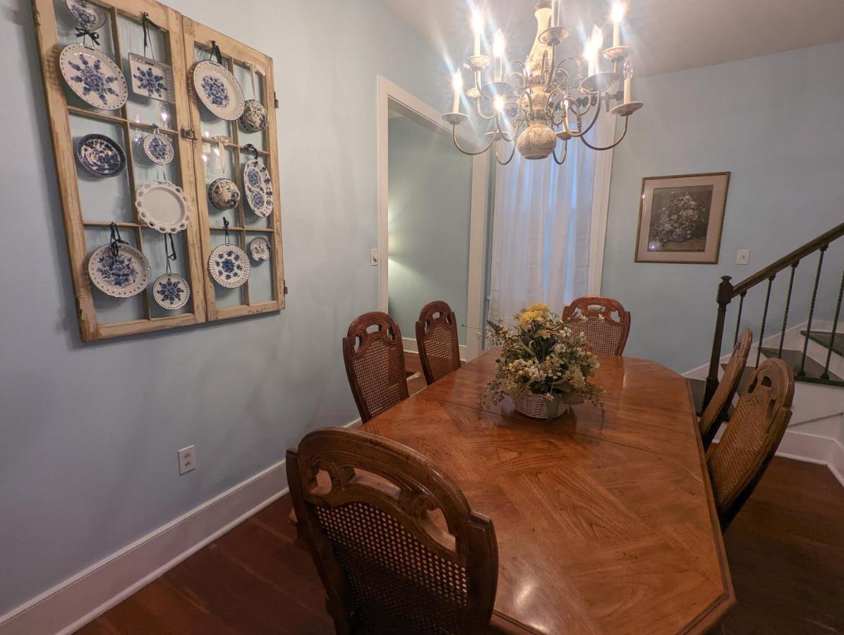 Villas De Frenchmen La Nouvelle-Orléans Extérieur photo