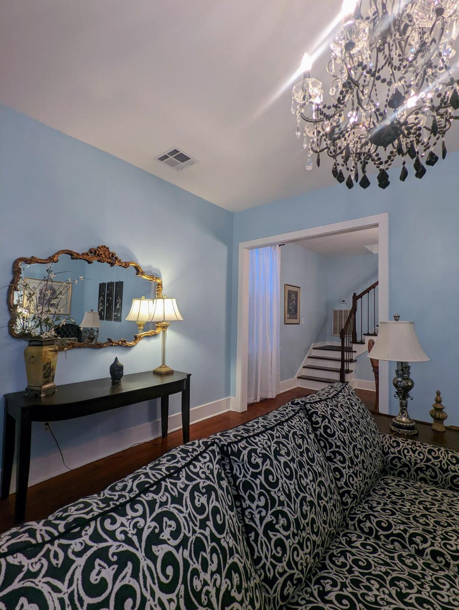 Villas De Frenchmen La Nouvelle-Orléans Extérieur photo