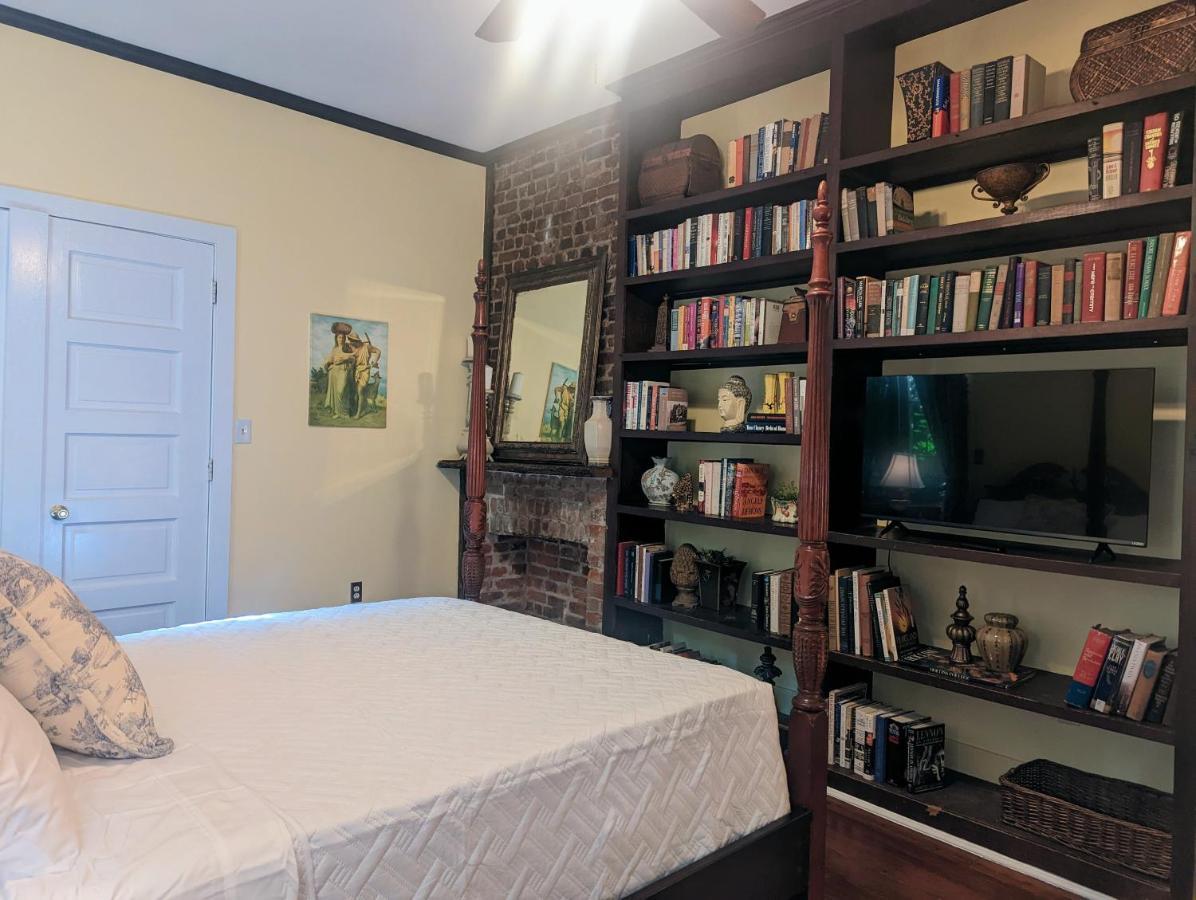 Villas De Frenchmen La Nouvelle-Orléans Extérieur photo