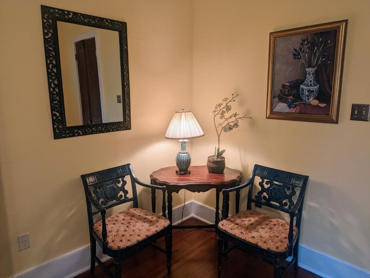 Villas De Frenchmen La Nouvelle-Orléans Extérieur photo