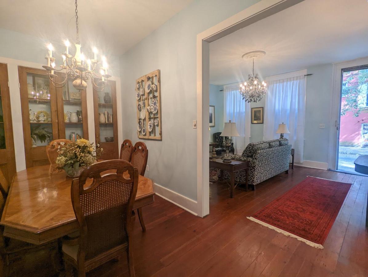 Villas De Frenchmen La Nouvelle-Orléans Extérieur photo
