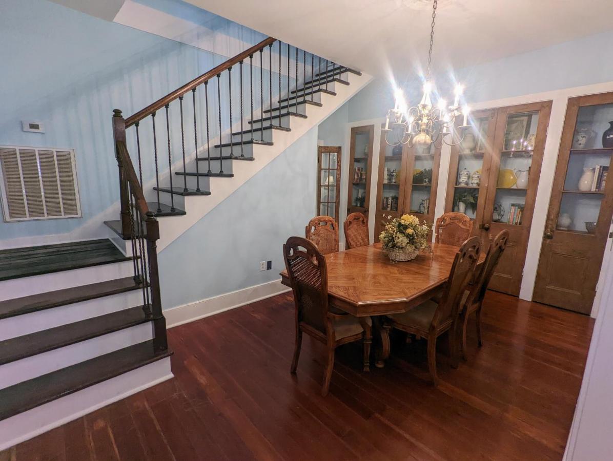 Villas De Frenchmen La Nouvelle-Orléans Extérieur photo