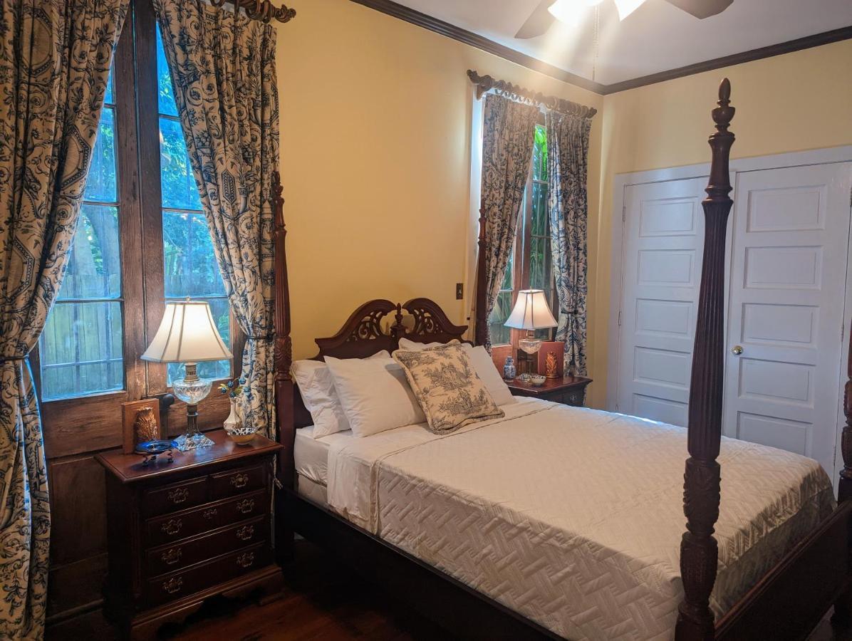 Villas De Frenchmen La Nouvelle-Orléans Extérieur photo