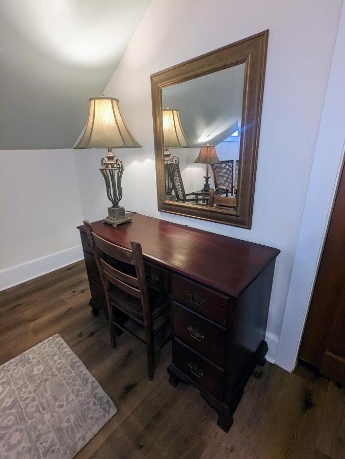 Villas De Frenchmen La Nouvelle-Orléans Extérieur photo